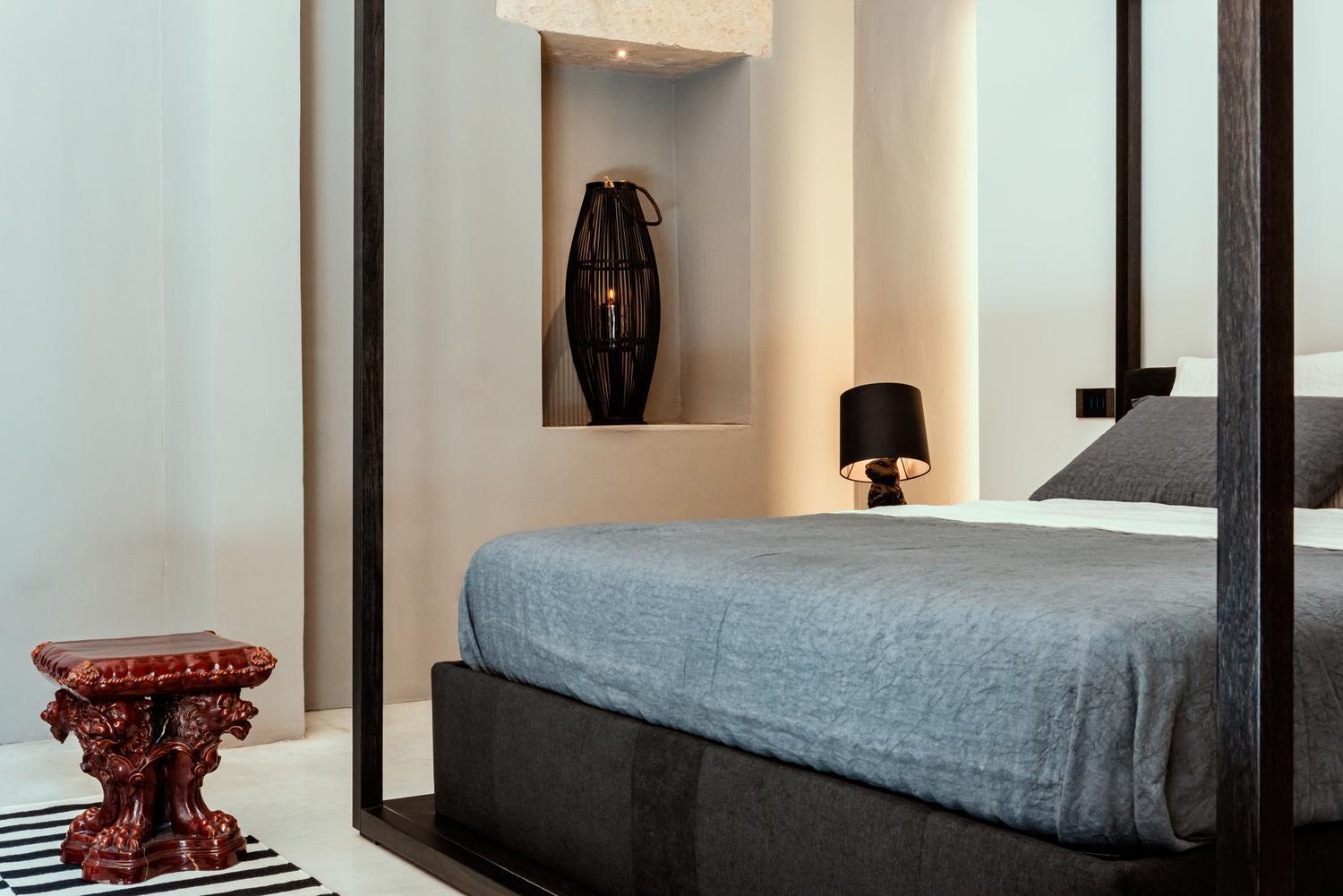 Ricci Rooms Maglie Exterior foto